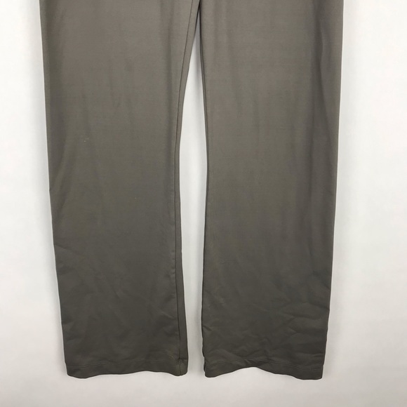 Patagonia Gray Size Small Wide Leg Active Women’s Wear Pants - Picture 3 of 7